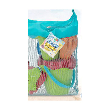Beach toys set Colorbaby