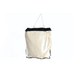 Shade Sails DKD Home Decor Candle Beige Multicolour Stainless steel 500 x 500 x 2 cm 500 x 500 x 500 cm