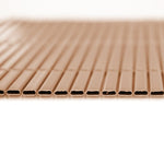 Wattle Brown PVC 1 x 300 x 150 cm