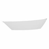 Shade Sails Aktive Triangular White 300 x 400 cm (4 Units)