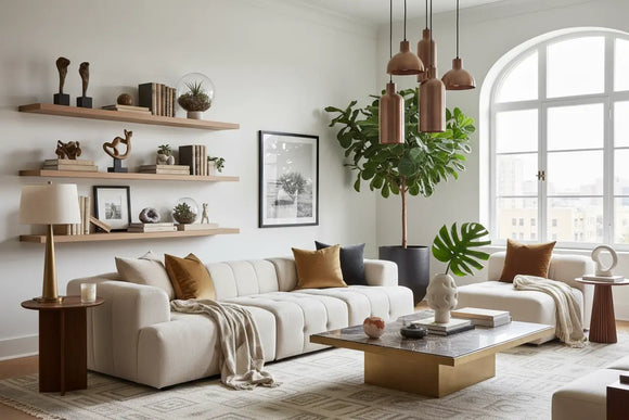 Elite lifestyle systems curated indoor living essentials