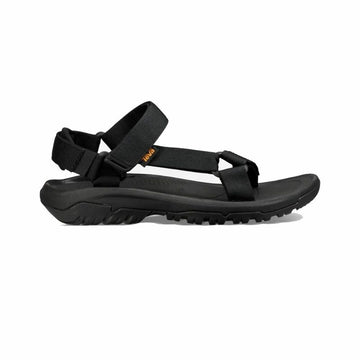 Mountain sandals Teva Hurricane Xlt2 Black