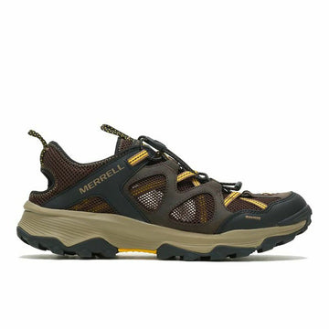 Mountain sandals Merrell Speed Strike Ltr Brown