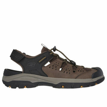 Mountain sandals Skechers Tresmen - Menard