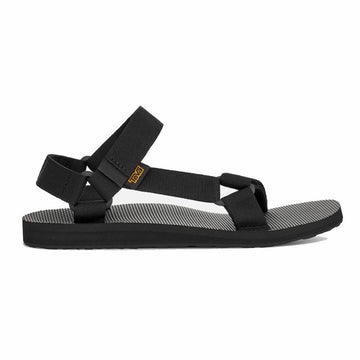 Mountain sandals Teva Original Univ Urban Black