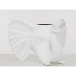 Boho Elephant Planter - Elite Outdoor Living