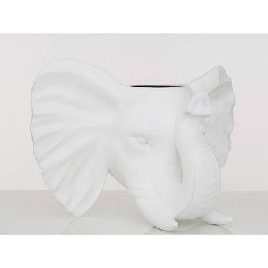 Boho Elephant Planter - Elite Outdoor Living