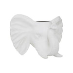 Boho Elephant Planter - Elite Outdoor Living