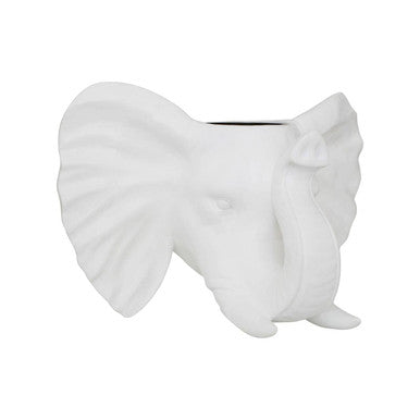 Boho Elephant Planter - Elite Outdoor Living