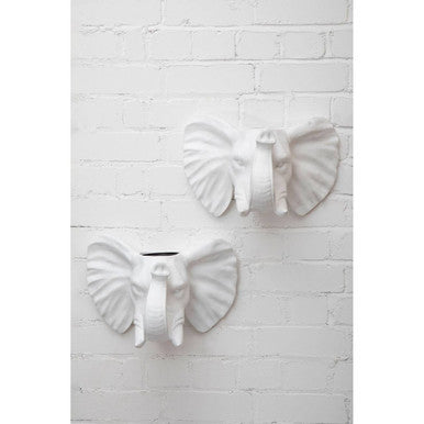 Boho Elephant Planter - Elite Outdoor Living