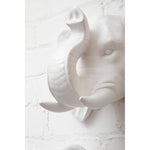 Boho Elephant Planter - Elite Outdoor Living