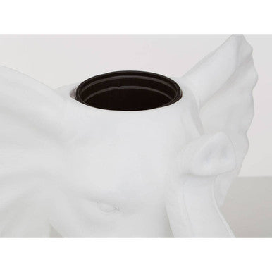Boho Elephant Planter - Elite Outdoor Living