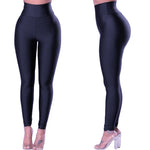 Women’s High-Waist Yoga Pants