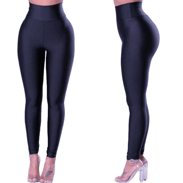 Women’s High-Waist Yoga Pants