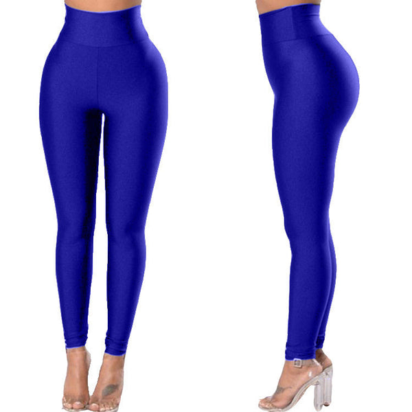 Women’s High-Waist Yoga Pants