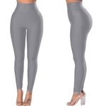 Women’s High-Waist Yoga Pants