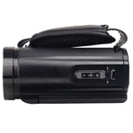 Agfa Photo Realimove CC4000W 4K Waterproof Camcorder