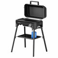 Gas Barbecue Campingaz Tour & Grill CV Plus Black