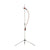 Garden shower Gardena Trio Tripod 220 cm