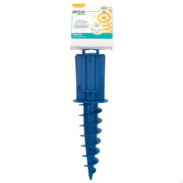 Umbrella Anchor Aktive 22 x 38 x 9 cm (12 Units)