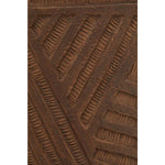 Darnell Brown Planter - Elite Outdoor Living