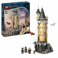 Construction set Lego Harry Potter 76430 Hogwarts Castle Aviary Plastic