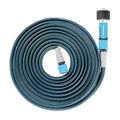 Hose with accessories kit Cellfast Zygzag 30 m Extendable