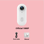 Outdoor Sports Camera In Helmet Motorcycle Bike Sport Mini Filming Bicycle Action 4K Professional Body Cam And Video Cameras