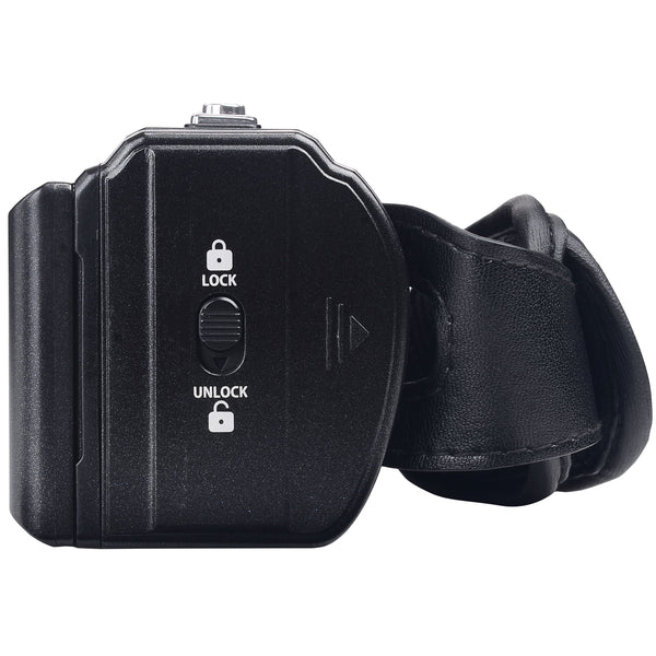 Agfa Photo Realimove CC4000W 4K Waterproof Camcorder