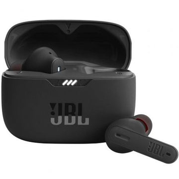 Headphones JBL Tune 230 NC TWS Black Plastic