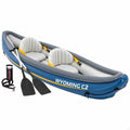 Inflatable Canoe Intex