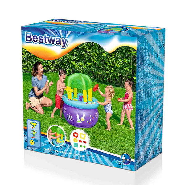Inflatable Game Bestway 76 x 76 x 88 cm