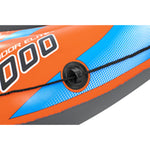 Inflatable Boat Bestway Kondor Elite 3000 246 x 122 x 45 cm