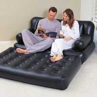 Inflatable Armchair Bestway 188 x 152 x 64 cm