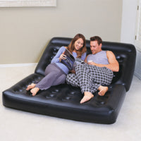 Inflatable Armchair Bestway 188 x 152 x 64 cm