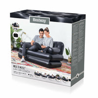 Inflatable Armchair Bestway 188 x 152 x 64 cm