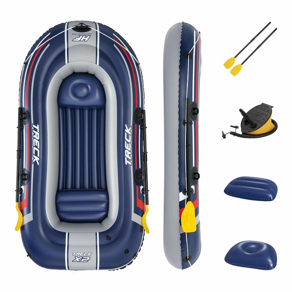 Inflatable Boat Bestway Hydro-Force 255 x 127 x 36 cm