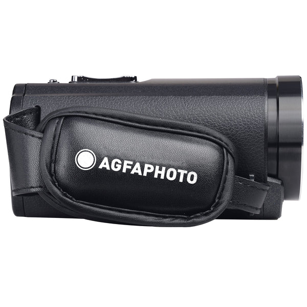 Agfa Photo Realimove CC4000W 4K Waterproof Camcorder