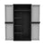 Cupboard Terry Q Black Jumbo 3900