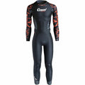 Neoprene Cressi-Sub Kuwae 2-3-4mm Black