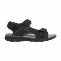 Mountain sandals Geox Spherica Ec5