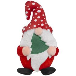 Good Boy Christmas - Christmas Gonk