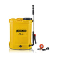 Garden Pressure Sprayer Garland 50a-0024 Battery 12,6 v 12 L