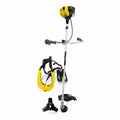 Multi-function brushcutter Garland BEST 921G 1,9 cv