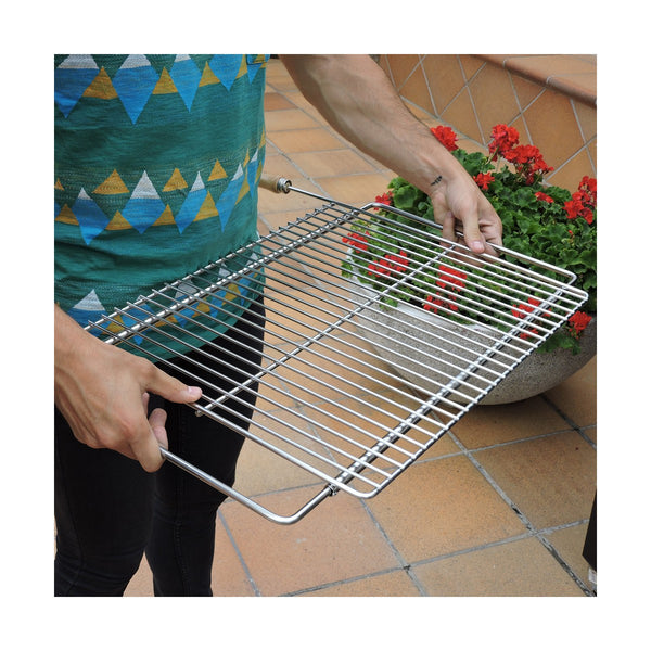 Grill Sauvic (50 x 40 cm)