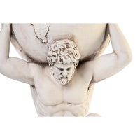 Decorative Figure DKD Home Decor Magnesium 46 x 43 x 84 cm