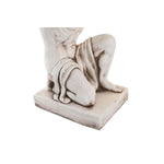 Decorative Figure DKD Home Decor Magnesium 46 x 43 x 84 cm