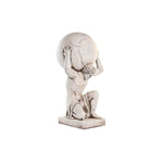 Decorative Figure DKD Home Decor Magnesium 46 x 43 x 84 cm