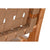 Bench DKD Home Decor Beige Colonial 140 x 59 x 89 cm