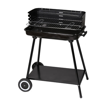 Barbecue Milena Black 57 x 38 x 80 cm